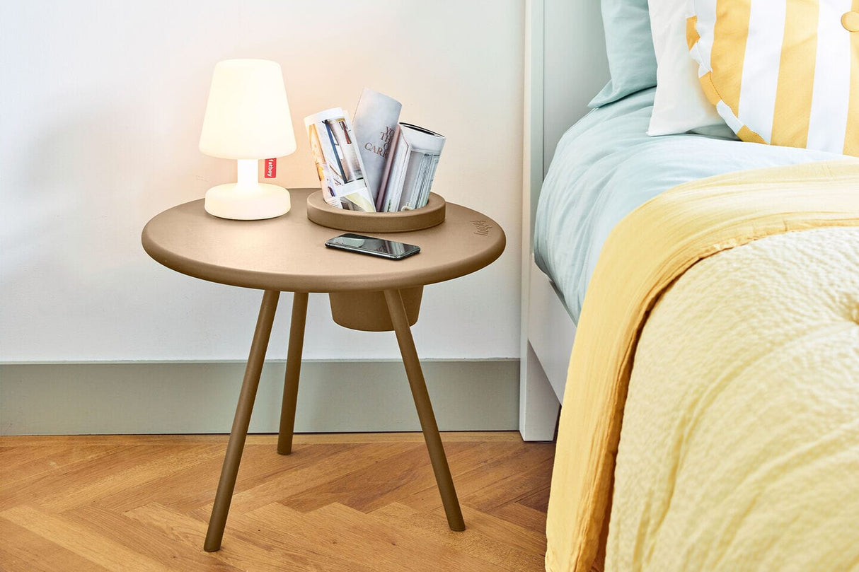 Fatboy Bakkes Table d'appoint Jardinière Ø60cm Indoor 