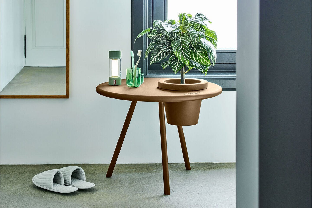 Fatboy Bakkes Table d'appoint Jardinière Ø60cm Indoor 