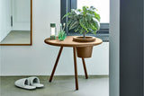 Fatboy Bakkes Table d'appoint Jardinière Ø60cm Indoor 