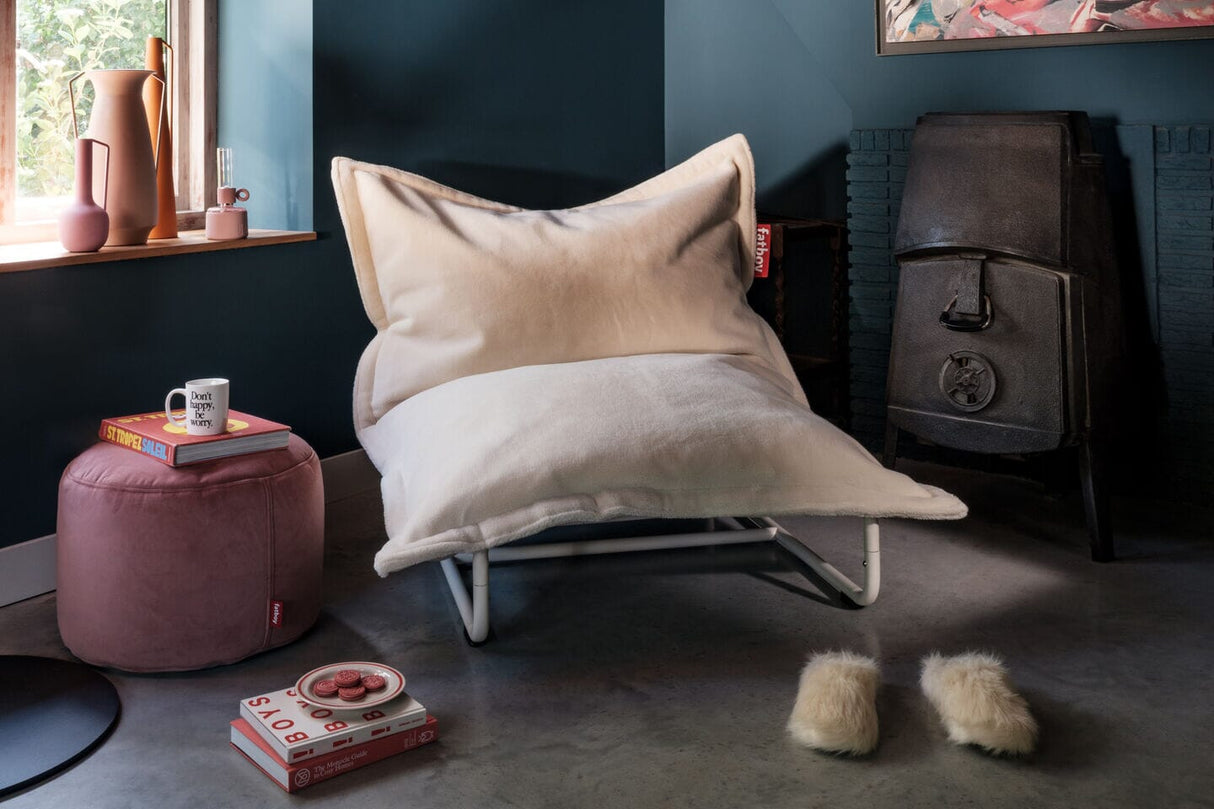 Fatboy Beanbase Structure pour Pouf Original (non inclus) 