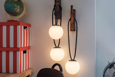 Fatboy Bolleke Mini Set 3 Lampes sans fil LED Outdoor 