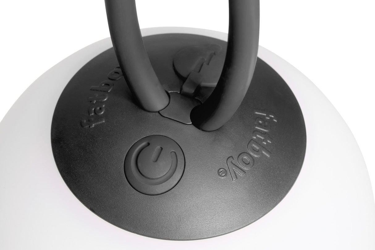 Fatboy Bolleke Mini Set 3 Lampes sans fil LED Outdoor 