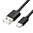 Fatboy Câble de recharge USB-A to USB-C 1.5m 