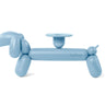 Fatboy Candolls Can-Dog Chandelier Indoor Wave Blue 