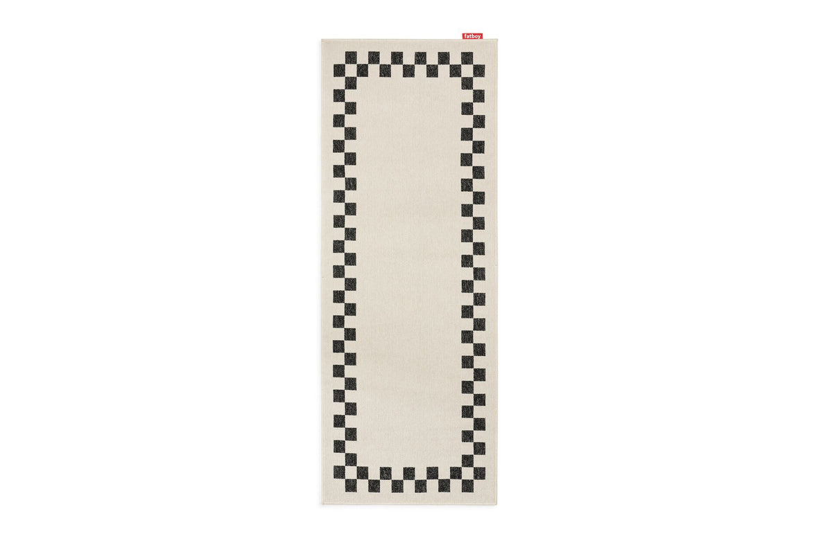 Fatboy Carpretty Catwalk Tapis d'extérieur Outdoor 200x80cm