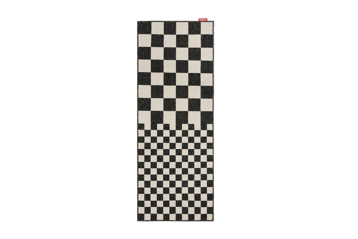 Fatboy Carpretty Catwalk Tapis d'extérieur Outdoor 200x80cm
