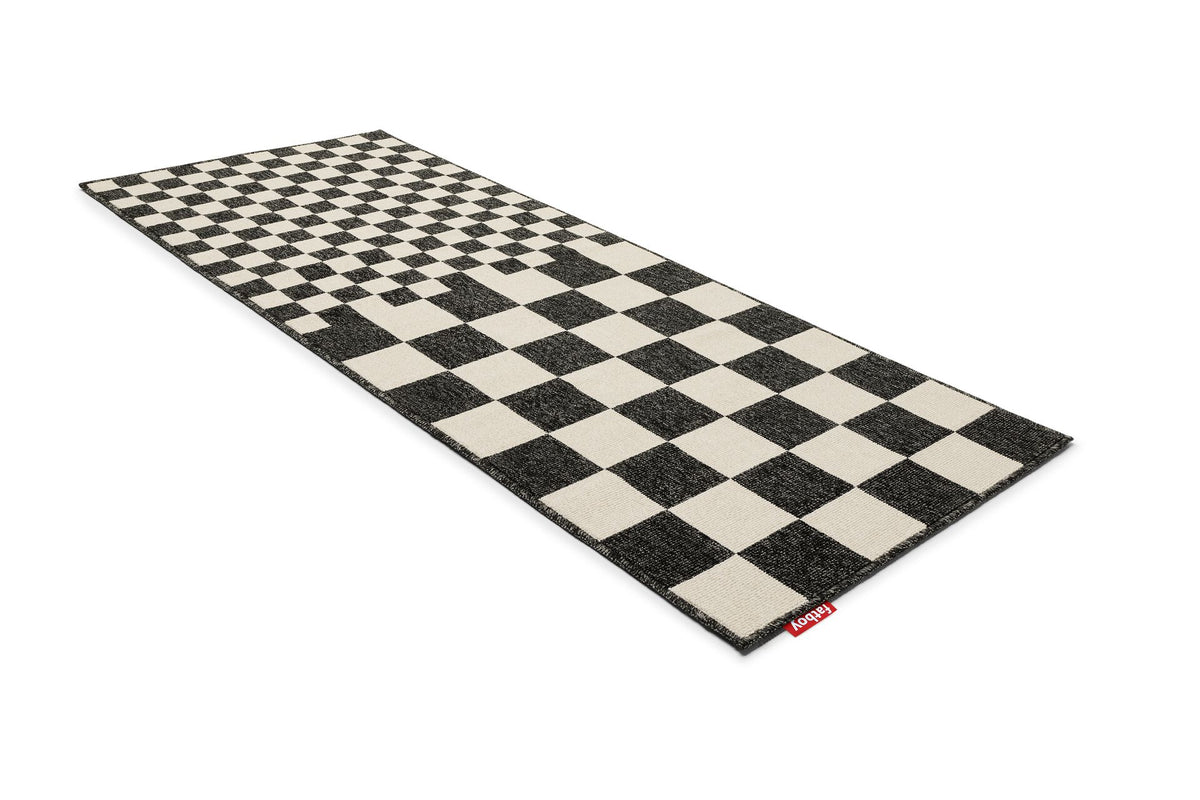 Fatboy Carpretty Catwalk Tapis d'extérieur Outdoor 200x80cm