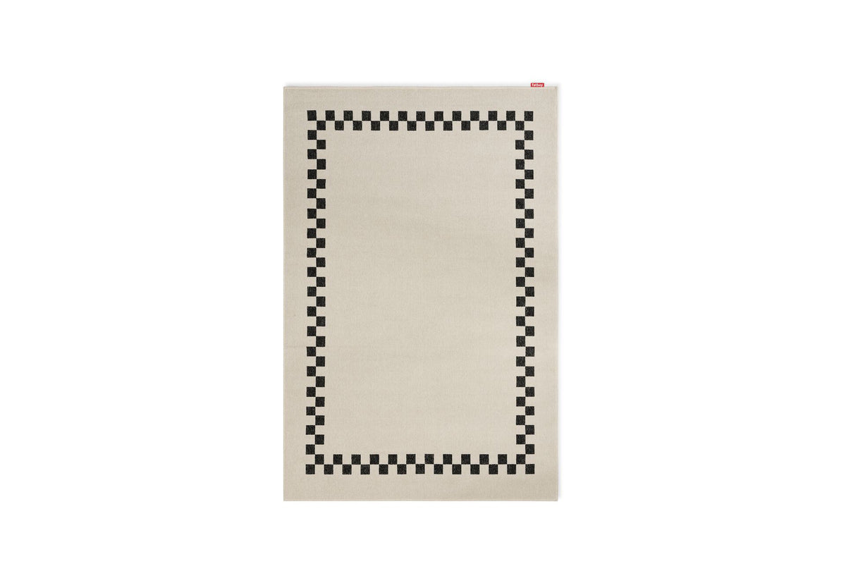 Fatboy Carpretty Kleiner Outdoor-Teppich Outdoor 230 x 160 cm