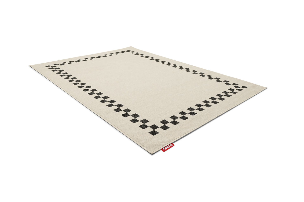 Fatboy Carpretty Kleiner Outdoor-Teppich Outdoor 230 x 160 cm