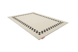 Fatboy Carpretty Kleiner Outdoor-Teppich Outdoor 230 x 160 cm