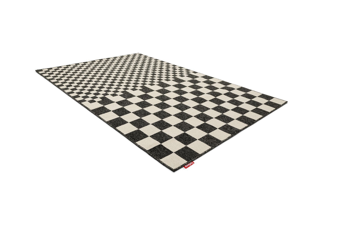 Fatboy Carpretty Kleiner Outdoor-Teppich Outdoor 230 x 160 cm