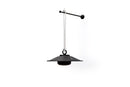 Fatboy Chap-O Lampe sans fil LED Outdoor Anthracite 