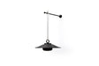 Fatboy Chap-O Lampe sans fil LED Outdoor Black 