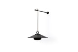 Fatboy Chap-O Lampe sans fil LED Outdoor Black 