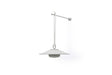 Fatboy Chap-O Lampe sans fil LED Outdoor Light Grey 