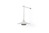 Fatboy Chap-O Lampe sans fil LED Outdoor Light Grey 