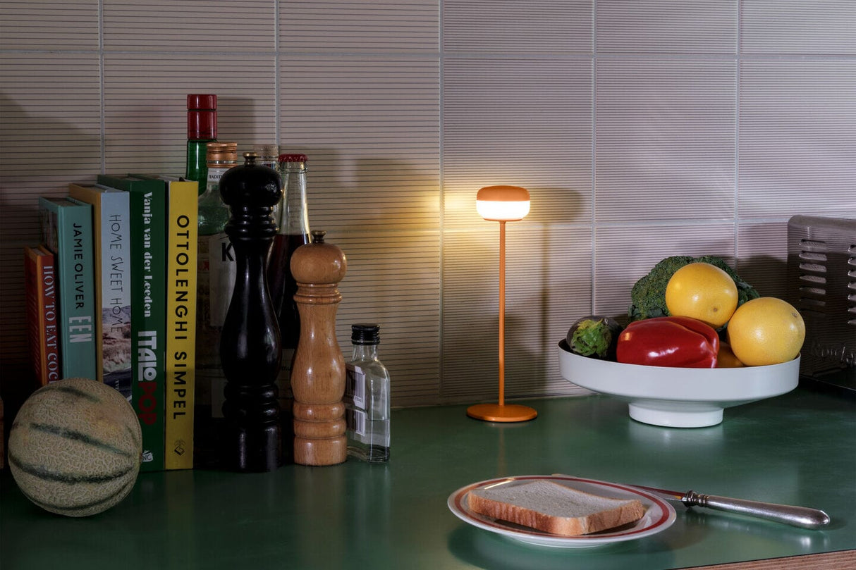 Fatboy Cheerio Lampe sans fil LED Outdoor 