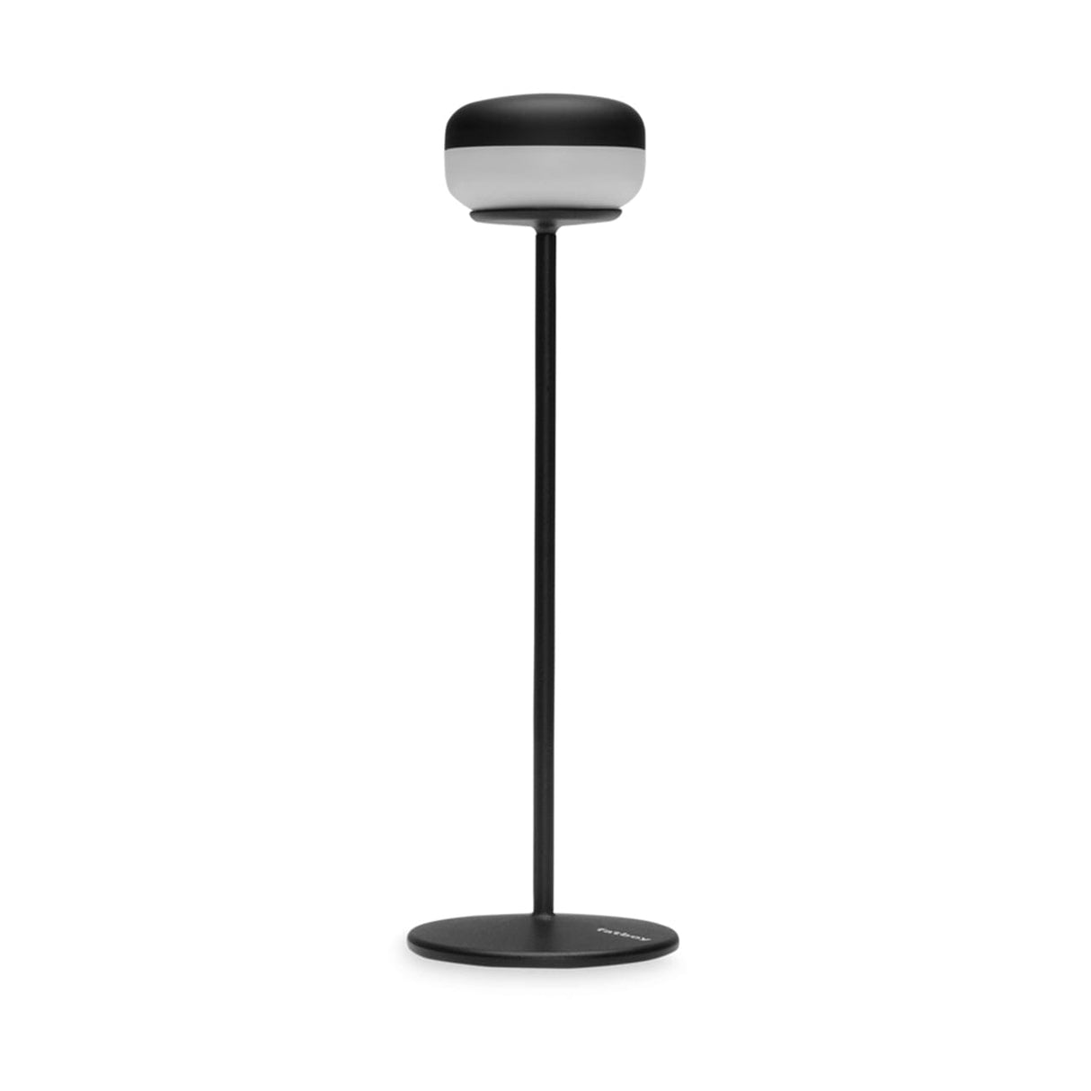 Fatboy Cheerio Lampe sans fil LED Outdoor Anthracite 