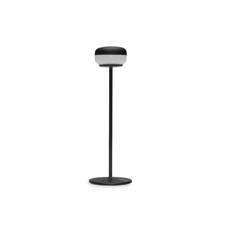 Fatboy Cheerio Lampe sans fil LED Outdoor Black 