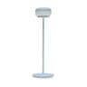 Fatboy Cheerio Lampe sans fil LED Outdoor Jet Blue 