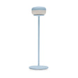 Fatboy Cheerio Lampe sans fil LED Outdoor Jet Blue 