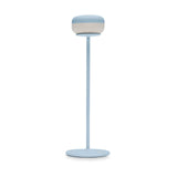 Fatboy Cheerio Lampe sans fil LED Outdoor Jet Blue 