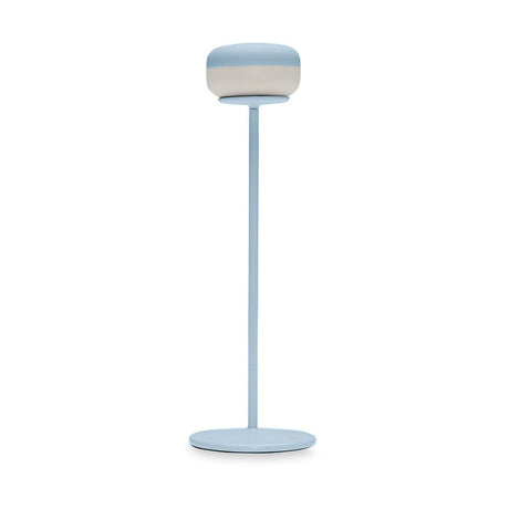 Fatboy Cheerio Lampe sans fil LED Outdoor Jet Blue 