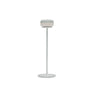 Fatboy Cheerio Lampe sans fil LED Outdoor Light Grey 