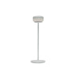 Fatboy Cheerio Lampe sans fil LED Outdoor Light Grey 