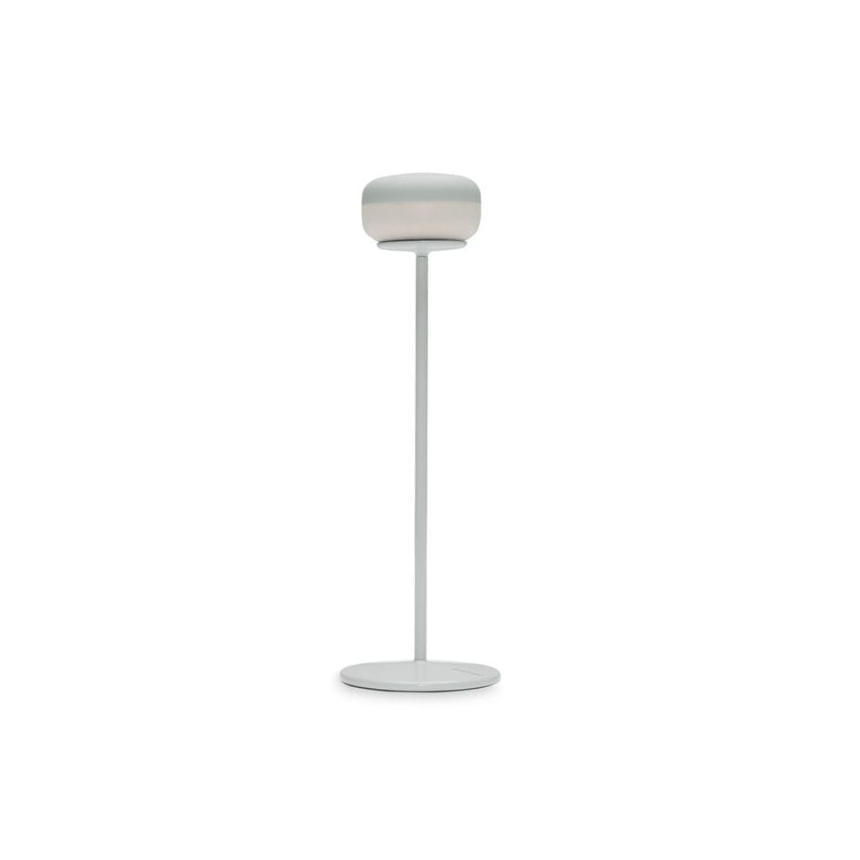 Fatboy Cheerio Lampe sans fil LED Outdoor Light Grey 