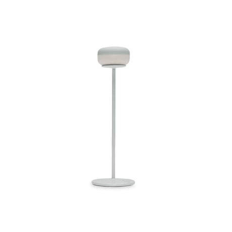 Fatboy Cheerio Lampe sans fil LED Outdoor Light Grey 