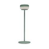 Fatboy Cheerio Lampe sans fil LED Outdoor Sage 