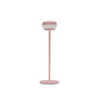 Fatboy Cheerio Lampe sans fil LED Outdoor Soft Pink 
