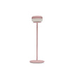 Fatboy Cheerio Lampe sans fil LED Outdoor Soft Pink 