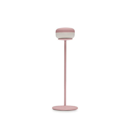 Fatboy Cheerio Lampe sans fil LED Outdoor Soft Pink 