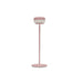 Fatboy Cheerio Lampe sans fil LED Outdoor Soft Pink 