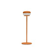 Fatboy Cheerio Lampe sans fil LED Outdoor Sunny Orange 