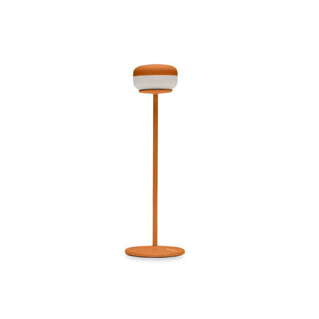 Fatboy Cheerio Lampe sans fil LED Outdoor Sunny Orange 