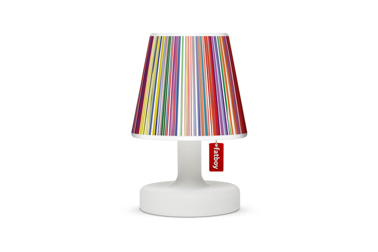 Fatboy Cooper Cappie Abat-jour amovible pour Lampe Edison The Petit Krijg de Kleure 