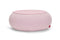 Fatboy Dumpty Table d'appoint gonflable Indoor Bubble Pink Polyester 