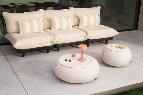 Fatboy Dumpty Table d'appoint gonflable / Pouf Outdoor 