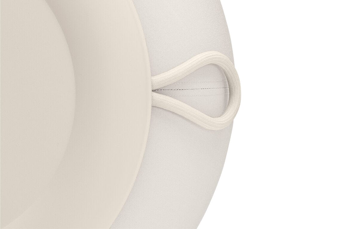 Fatboy Dumpty Table d'appoint gonflable / Pouf Outdoor 