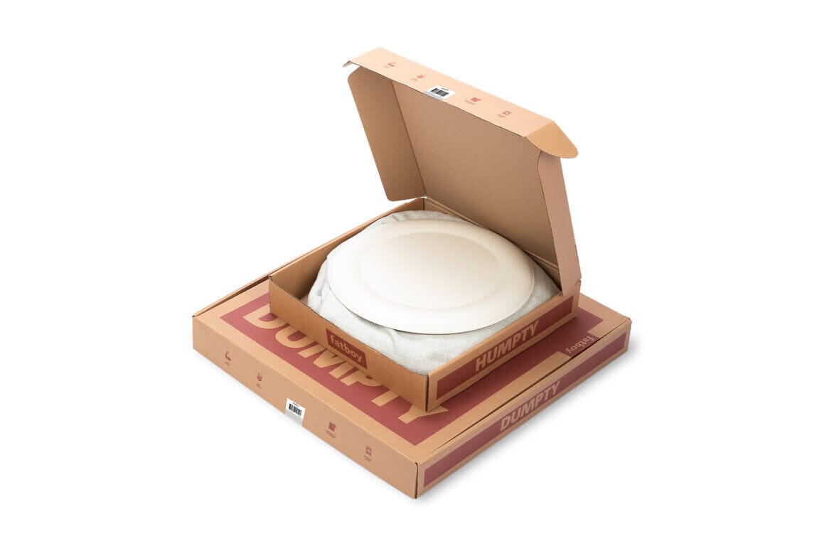 Fatboy Dumpty Table d'appoint gonflable / Pouf Outdoor 