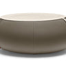 Fatboy Dumpty Table d'appoint gonflable / Pouf Outdoor Ash olefin 