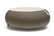 Fatboy Dumpty Table d'appoint gonflable / Pouf Outdoor Ash olefin 