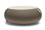Fatboy Dumpty Table d'appoint gonflable / Pouf Outdoor Ash olefin 