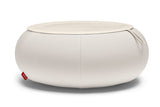 Fatboy Dumpty Table d'appoint gonflable / Pouf Outdoor Pebble olefin 