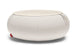 Fatboy Dumpty Table d'appoint gonflable / Pouf Outdoor Pebble olefin 