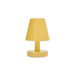 Fatboy Edison The Ambiance Lampe sans fil LED Indoor Pale Yellow 