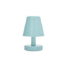 Fatboy Edison The Ambiance Lampe sans fil LED Indoor Polar Blue 